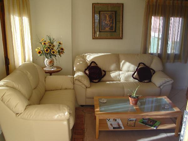 Orama Rooms Ioannina Buitenkant foto